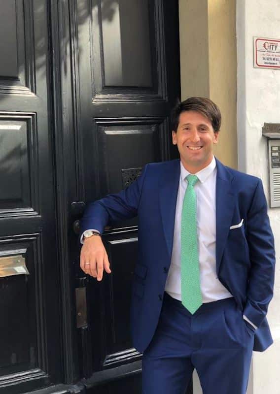 Antonio Ramirez Ram2 Immobilien