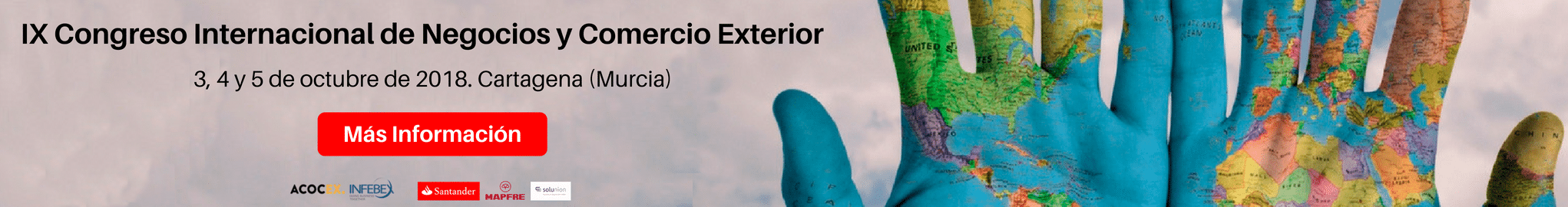 Banner Congreso ACOCEX