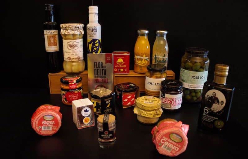 Colono Gourmet, el referente gastronómico español de Viena