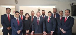 Grupo DIE Abogados México