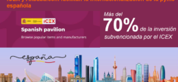 Alibaba ICEX España