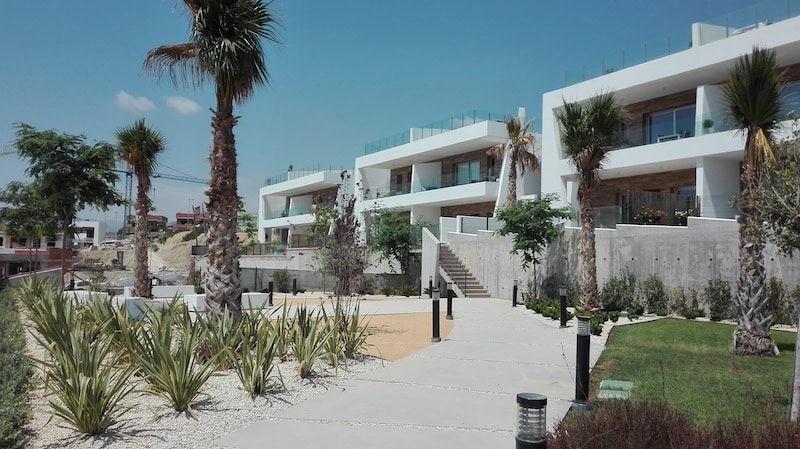 Antonio Ramirez Ram2 Immobilien