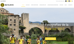 Ruta Inti