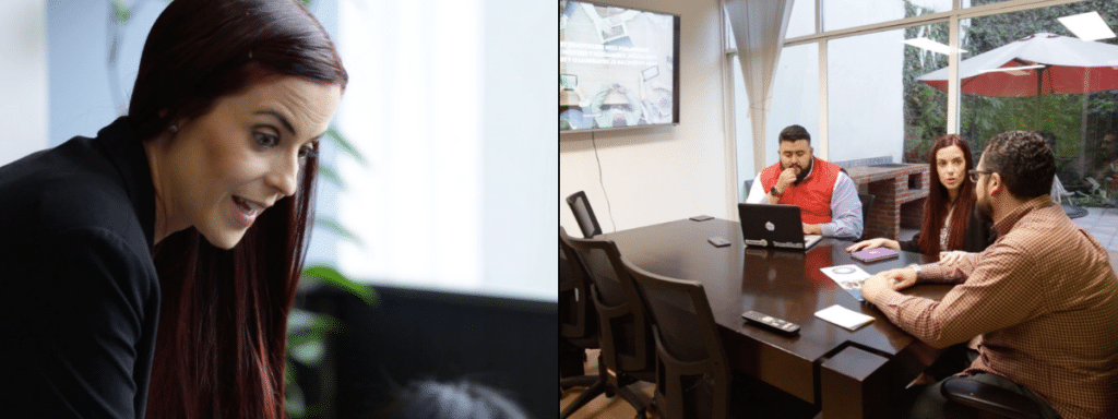 Thinking Talent Solutions, el camino hacia la innovación empresarial en México