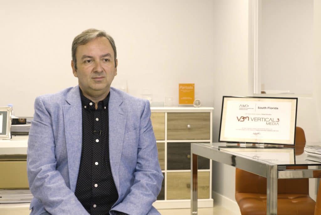 Vertical3 Media, la agencia de publicidad que conecta el mundo hispano en EEUU y LATAM
