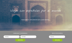 Viajes