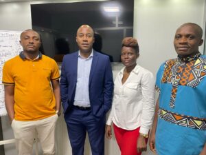 Colnicks Global Consulting, un puente de negocios entre España y África