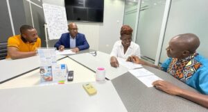 Colnicks Global Consulting, un puente de negocios entre España y África