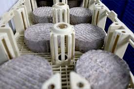 Collados Quesería, productos artesanos con proyección internacional