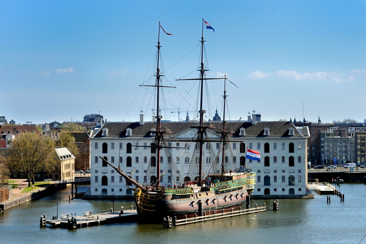 Amsterdam Green Hub