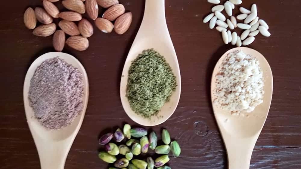 La Quintería, aceites de frutos secos que se abren camino en Europa y Asia