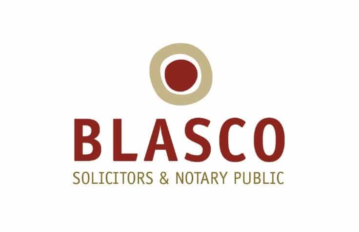 Blasco Solicitors & Notary Public