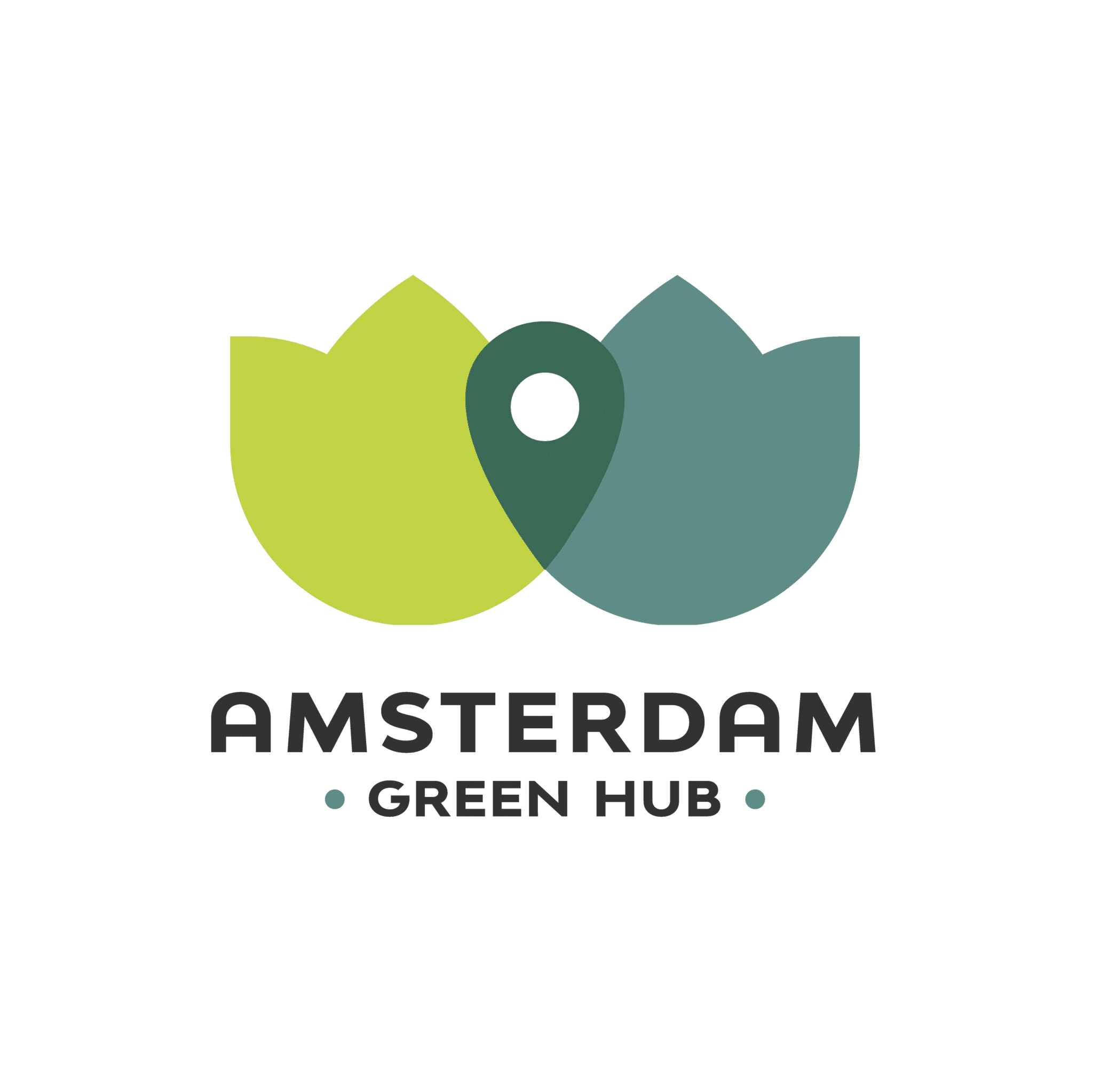 Amsterdam Green Hub