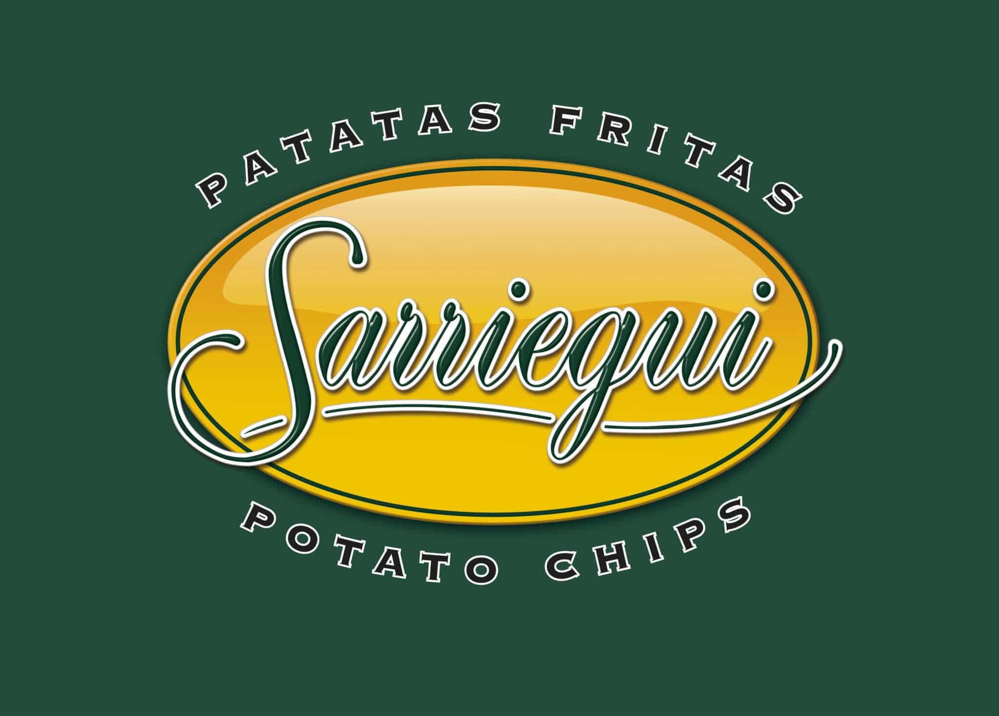 PATATAS SARRIEGUI