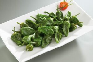 pimiento padron cofrit