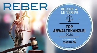 REBER Abogados
